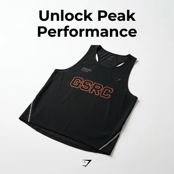 AI generated ad creative example