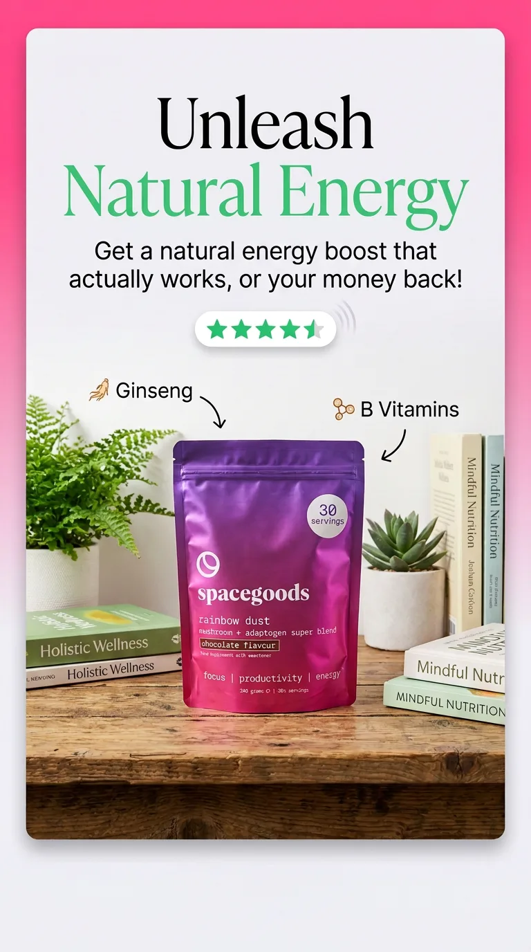 Generated ad creative